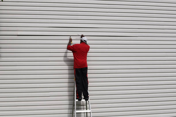 Best James Hardie Siding  in Newington Forest, VA