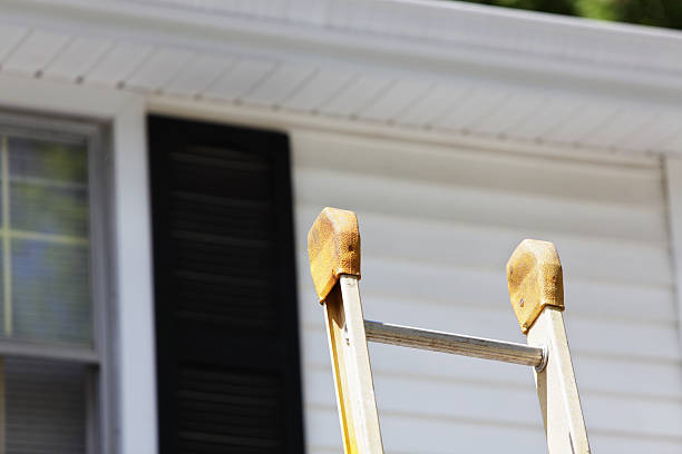 Trusted Newington Forest, VA Siding Installation & Repair Experts