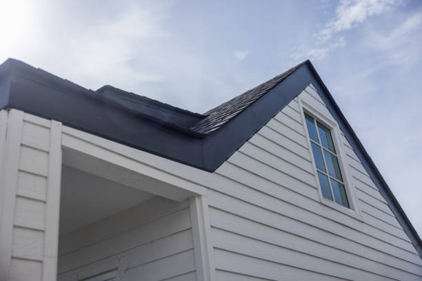 Best Custom Siding Design  in Newington Forest, VA