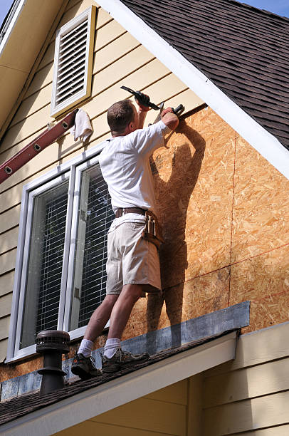 Best Siding for New Construction  in Newington Forest, VA
